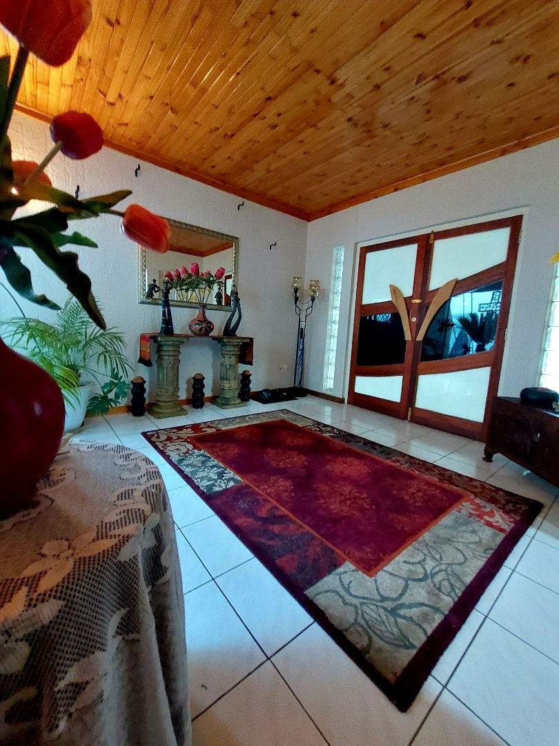 3 Bedroom Property for Sale in Flamwood North West